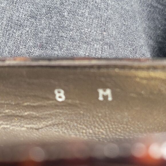 Stuart Weitzman Women's 8 - Picture 9 of 12